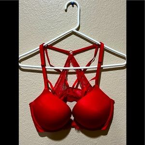 Victoria’s Secret “Very Sexy” Push-up Bra